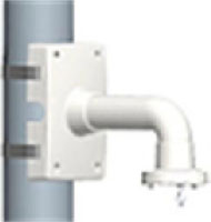 Axis T91A67 Pole Bracket (5017-671)